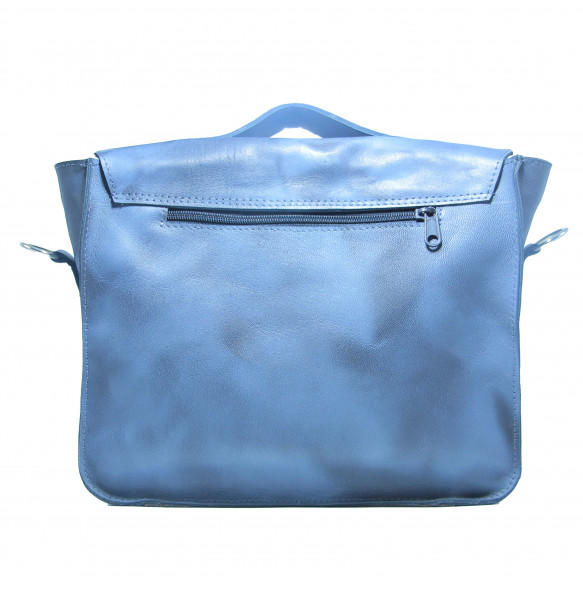 Etanshe _Women's Leather Shoulder Bag