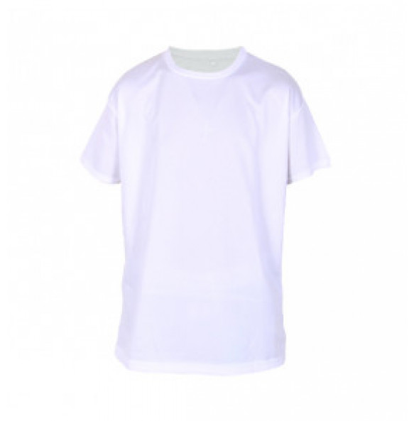 Dawit_100% Cotton T- Shirt