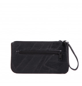Yenaneshe_ Women’s Genuine Leather Small Wallet