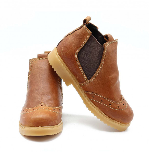 Tigest_ Kids Boots Shoe