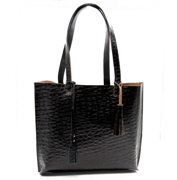 Emebat_ Medium Stylish Shoulder Bag For Women - Modern Handbags & Wallet