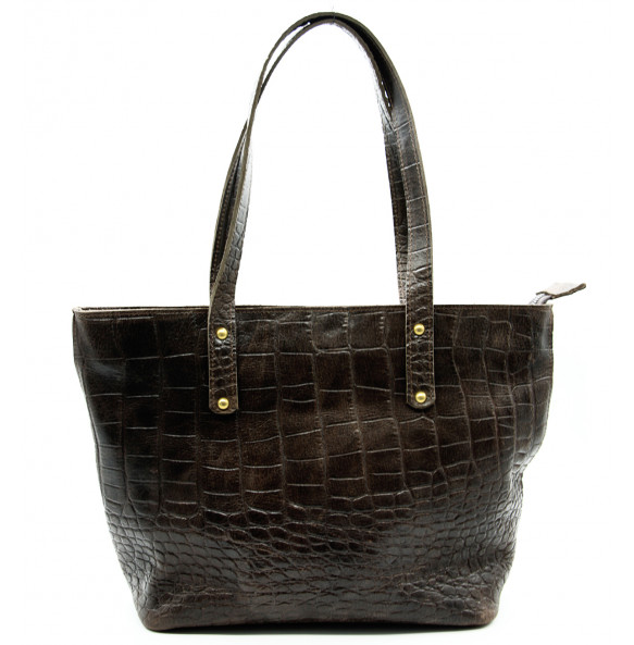 Trufat_Women's Leather bag