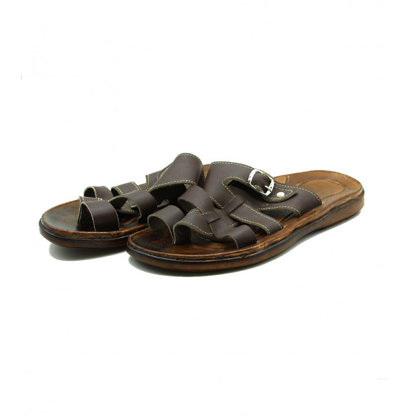 Beratu_ Men's Sandal Shoe