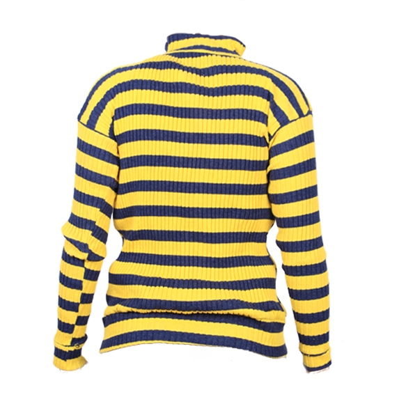 Tadelch_ Women's long-sleeve thread made sweater 