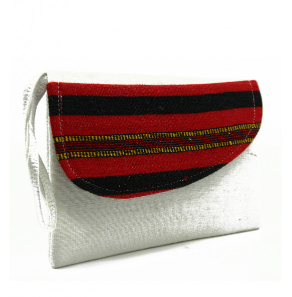 Mamush_Traditional Women's  Bag