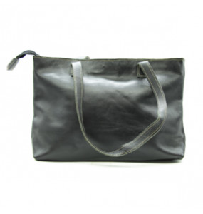 Assefa_ Women's Leather Shoulder Bag
