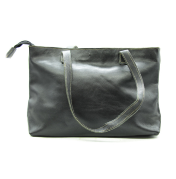Assefa_ Women's Leather Shoulder Bag