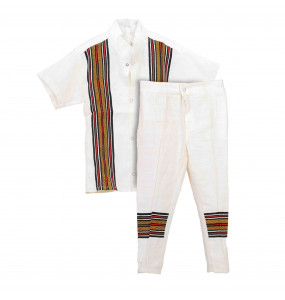Derese- traditional Kid's Cloth