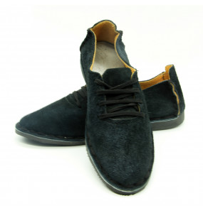 Wendimu_  Black Men's Shoe