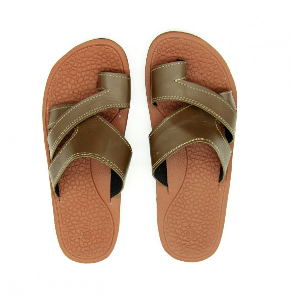 Alemayehu_Men's Sandals Shoe 
