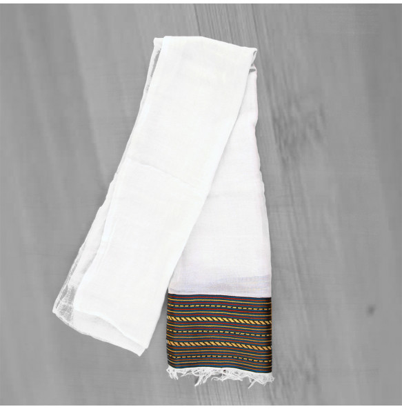 Samuale_ Women's Traditional Scarf  