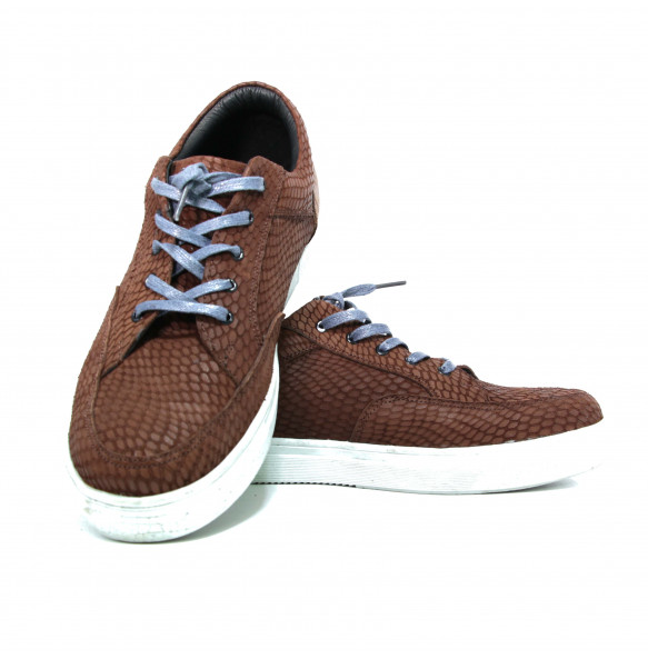Mesfin _Men's Leather Comfortable Shoe 