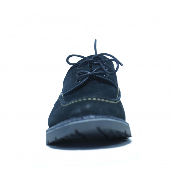 Mesfin_ Men’s Pure Leather Lace –up Shoe