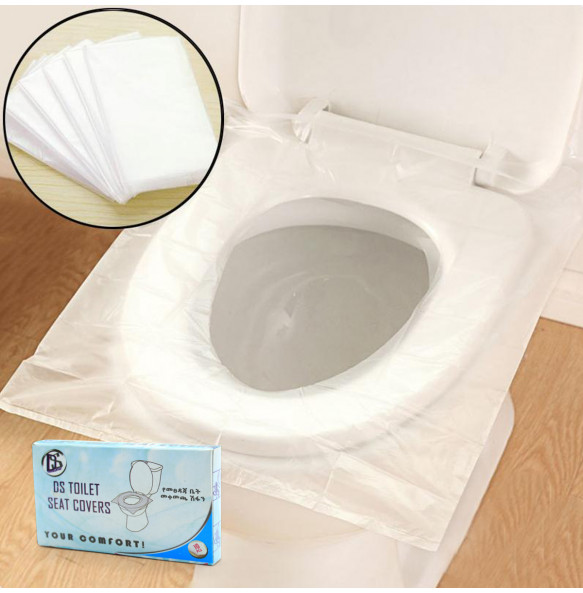 DS Toilet Seat Covers