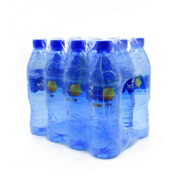 Arki_  Mineral Water ( 600 ml)