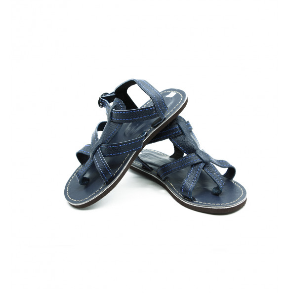 Fikadu_ Kids Sandal Shoe
