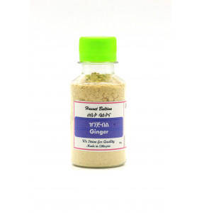 Hasset _100 % pure Ginger powder