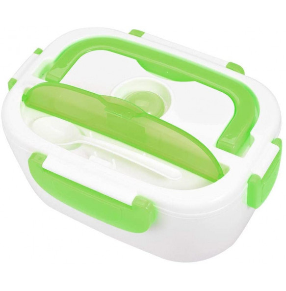 Electronic Food Heating Lunch Box