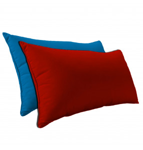 Magic Bed pillow 2-Piece