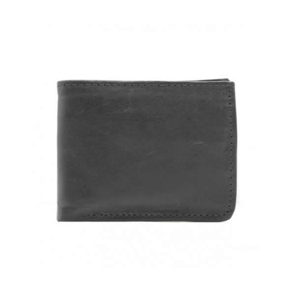 Mengesha_ Genuine Leather Men’s Wallet