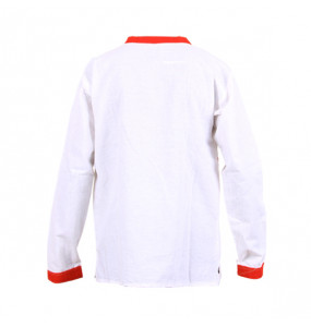 Simret _Men's 100% Cotton Long sleeve Traditional Shirt