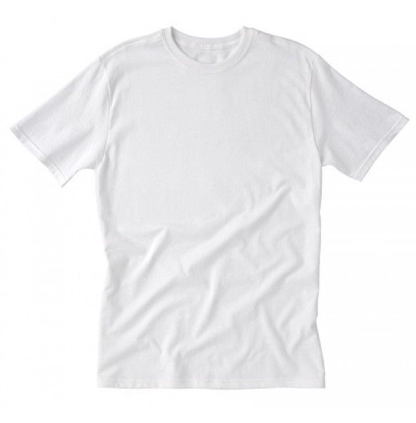 Desalegn _ Cotton Short Sleeve T-Shirt