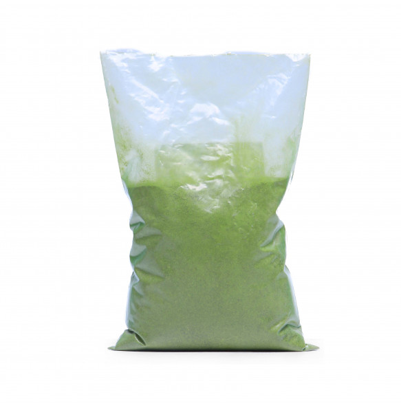 Ecopia 100% Organic Moringa Powder 