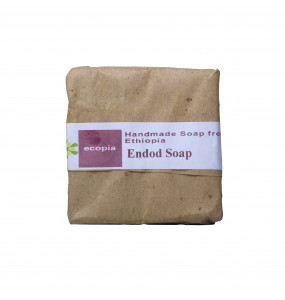 Ecopia 100% Organic Endod Soap (100 gm)