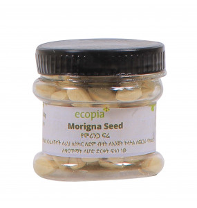 Ecopia Moringa Seed (50g)