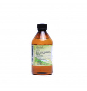  Zoma Herbal Ginger Oil (250ML)