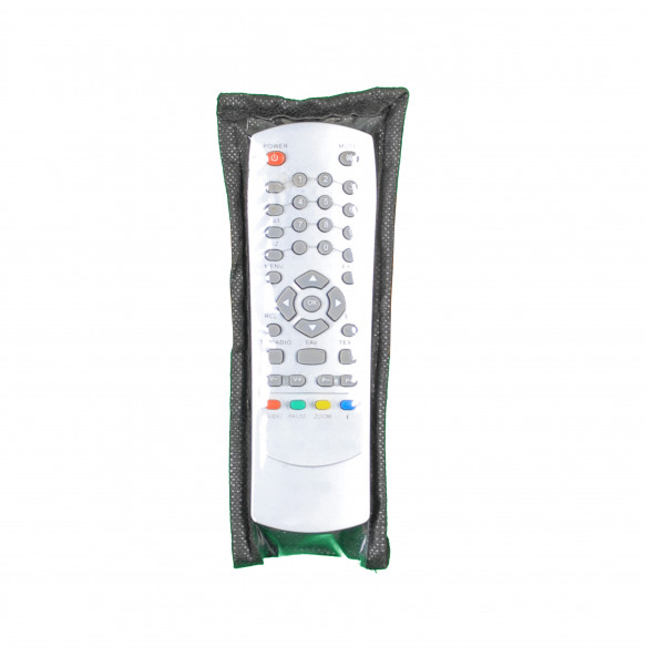 Meseret_ Remote Safety Cover
