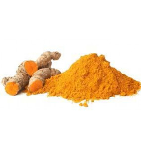Emeshaw _Organic Curry Powder
