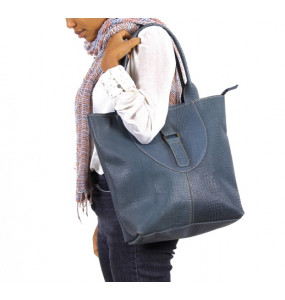 Fasika _Women’s Genuine Leather Bag