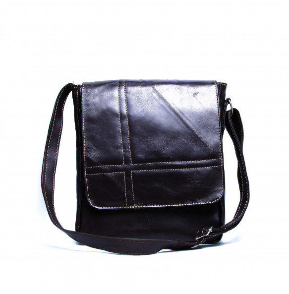 Fasika_ Genuine Leather Laptop Bag (30*26 cm)