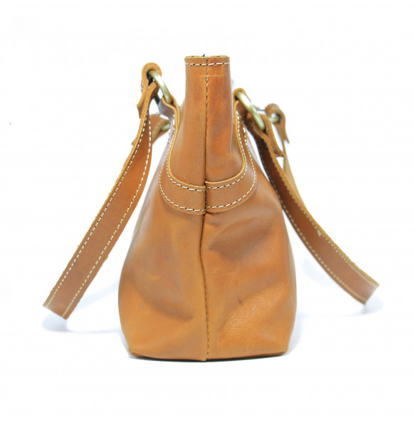Fasika _Genuine Leather Women’s Hand bag