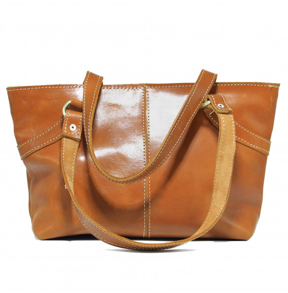 Fasika _Genuine Leather Women’s Hand bag
