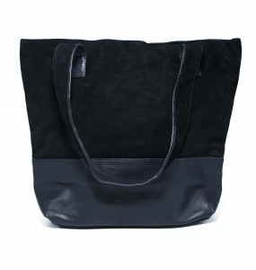 Fasika _Women’s Genuine Leather Shoulder Bag