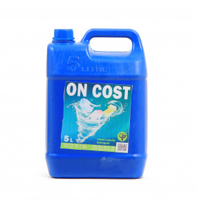 ON Cost Liquid Laundry Detergent (5L) 