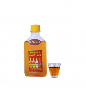 Honamen Flavored Traditional Alcoholic Drink (250ml)