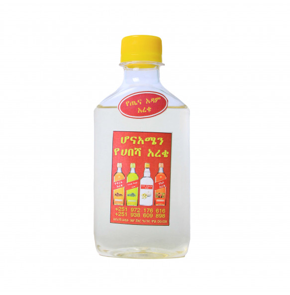 Honamen Flavored Traditional Alcoholic Drink (250ml)