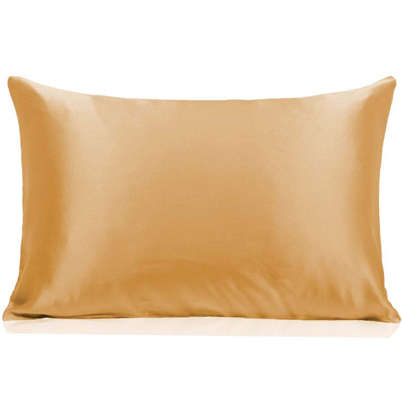SleepRight Satin Pillowcase (50×75cm)