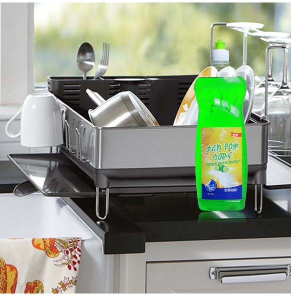 Tarik Dishwashing Liquid Detergent