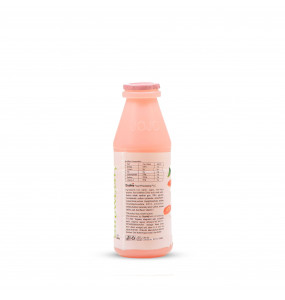 Yoly Strawberry Flavor Soft Drink (220ml)