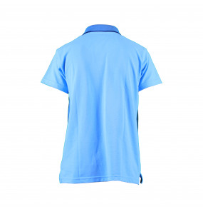 Gaber Cotton Spot Shield Short Sleeve Shirt