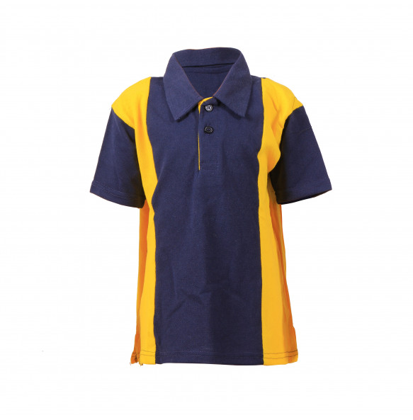 Gaber Kids Spot Shield Short Sleeve Shirt