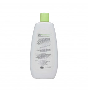 GST Baby Wash  & Shampoo 300ml