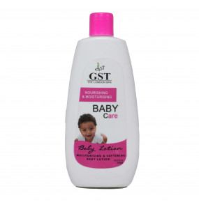 GST Baby Lotion 300ml