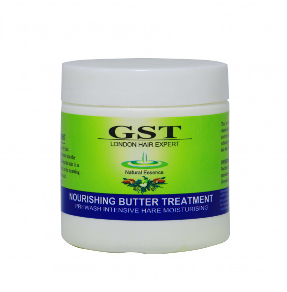 GST Nurturing Butter  Hair Treatment