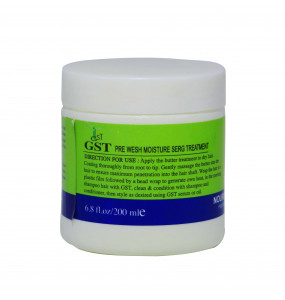 GST Nurturing Butter  Hair Treatment