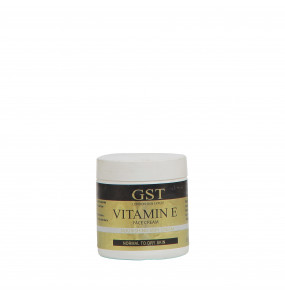Gst Face Cream/ Normal To Dry Skin (200ml)